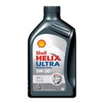 Shell Helix Ultra Prof Av-L 5W30 1L, Verzenden