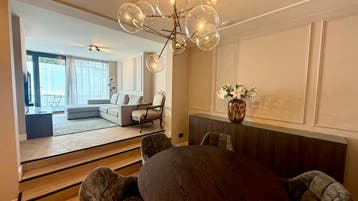 Te huur: Appartement Regentesselaan in Den Haag, Den Haag, Appartement, Zuid-Holland
