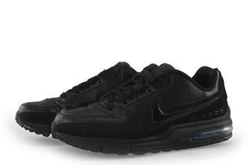 Nike Sneakers in maat 44½ Zwart, Verzenden, Zwart, Nike, Sneakers of Gympen