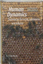 Human Dynamics | 9789055941186 | SEAGAL, Sandra &amp; HORNE,, Zo goed als nieuw, SEAGAL, Sandra &amp; HORNE, David