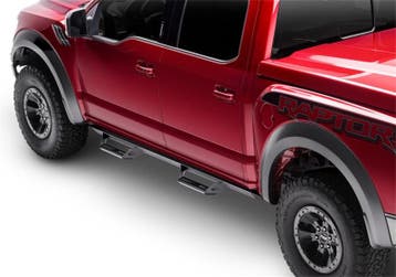 N-Fab Predator Pro Step System 15-17 Ford F-150 / Raptor, Ophalen of Verzenden, Nieuw