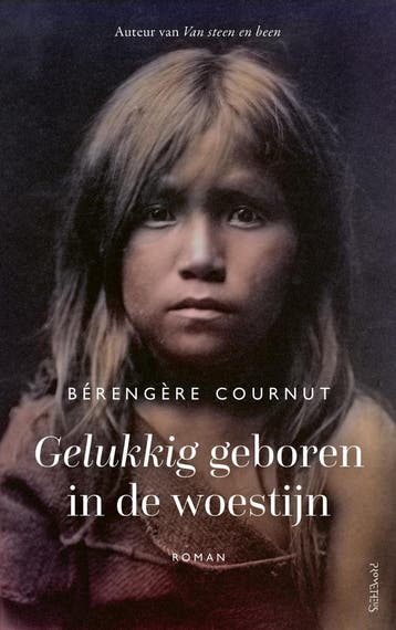 Gelukkig geboren in de woestijn (9789044644975), Boeken, Verzenden, Nieuw