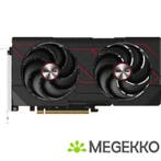 Sapphire Pulse Radeon RX 9060 XT 8GB OC, Computers en Software, Videokaarten, Verzenden, Nieuw
