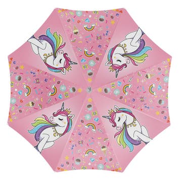 Strandparasol Unicorn 180 cm, Verzenden, Nieuw