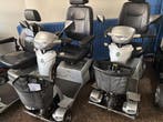 Quingo Vitess Scootmobiel, Nieuw