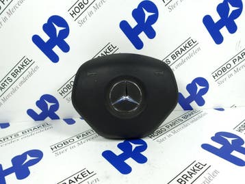 Airbag stuur A-klasse w176 AMG o.a: GLA-klasse x156, Ophalen of Verzenden, Gebruikt, Mercedes-Benz