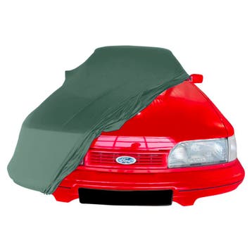 Autohoes voor Ford Sierra (facelift) (1987-1993) Indoor, Ophalen of Verzenden, Nieuw, Op maat