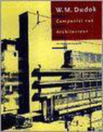 W.M. Dudok - H. van Bergeijk 9789066116313, Boeken, Verzenden, Zo goed als nieuw, H. van Bergeijk