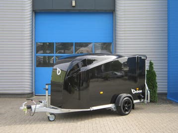 NIEUW Debon Cargo 1300XL VOORRAAD afm.323x163.5 x159, Ophalen, Nieuw