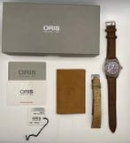 Oris - Big Crown Pointer Date - 01 754 7741 4068 - Heren -, Nieuw