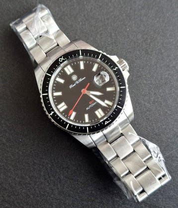 Raoul U. Braun - Odin. Limited Edition 042/155 - Zonder, Nieuw