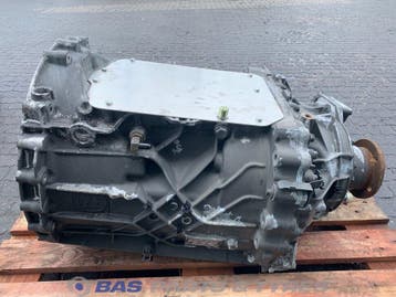 DAF 12TX2210 TD TraXon Versnellingsbak 2185317, Ophalen, Gebruikt, DAF, Transmissie en Toebehoren
