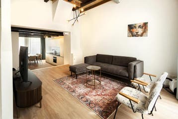 Te huur: Appartement Westhavenkade in Vlaardingen, Vlaardingen, Appartement, Zuid-Holland