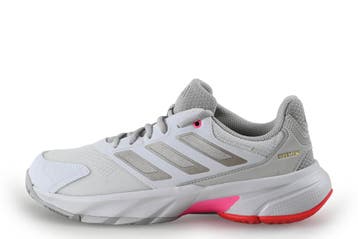 Adidas Sportschoenen in maat 39 Wit, Zo goed als nieuw, Verzenden, Adidas, Wit