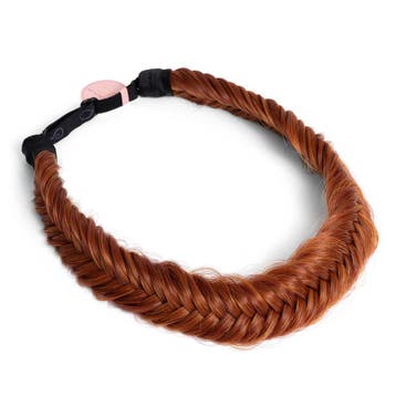 Infinity Braids  Jolie Fire Dash, Verzenden, Nieuw
