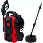 Benson Hogedrukreiniger 1600 W incl. terrasreiniger - 230..., Ophalen of Verzenden, Nieuw