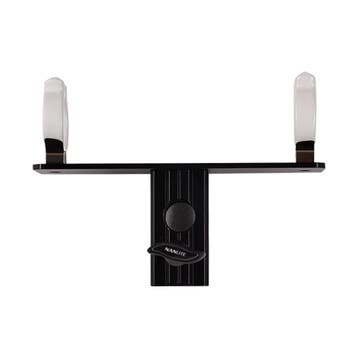 Nanlite Mount /w Clips for single Pavotube, Ophalen of Verzenden, Nieuw, Overige typen