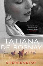 Sterrenstof | 9789026371110 | Tatiana de Rosnay, Zo goed als nieuw, Tatiana de Rosnay