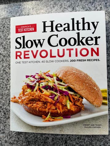 Healthy slow cooker revolution, Boeken, Kookboeken, Gelezen, Verzenden, Gezond koken, Overige gebieden