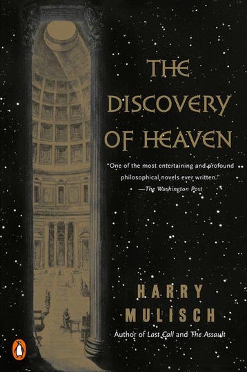The Discovery of Heaven, Ophalen of Verzenden, Nieuw