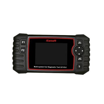 iCarsoft LR V3.0 Land Rover / Jaguar, Verzenden, Nieuw