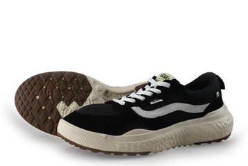 Vans Sneakers in maat 43 Zwart, Kleding | Heren, Schoenen, Verzenden, Zwart, Vans, Sneakers of Gympen