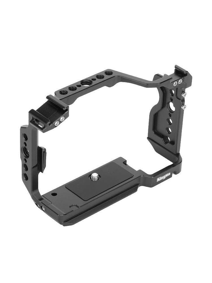 KingMa Camera Cage voor Sony A7C II/A7CR (Nieuw), Audio, Tv en Foto, Fotografie | Fotostudio en Toebehoren, Nieuw, Verzenden