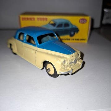 Dinky Toys 1:43 - Modelauto - Rover 75, Nieuw