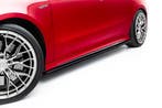 Side Skirts Diffusers Mercedes-AMG CLA 35 / 45 C118, Verzenden, Nieuw