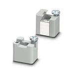 Phoenix Contact Steunbeugel AB/SS-M Voor 3x10mm Busbar -, Verzenden, Nieuw, Overige typen