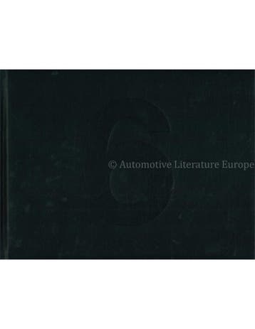 DER BMW 6er, Boeken, Nieuw, BMW, Author