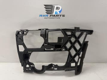 Voorbumper steun links - Vw Golf VII - OEM: 5G0807723D, Verzenden, Nieuw, Deur