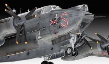 Avro Shackleton MR.3, Verzenden, Nieuw