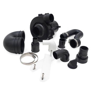 Pompset 12V 07-94-079 voor Albin Pump Stil Elektrisch Premiu, Ophalen of Verzenden, Nieuw
