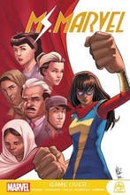 Ms. Marvel: Game Over, Boeken, Verzenden, Zo goed als nieuw