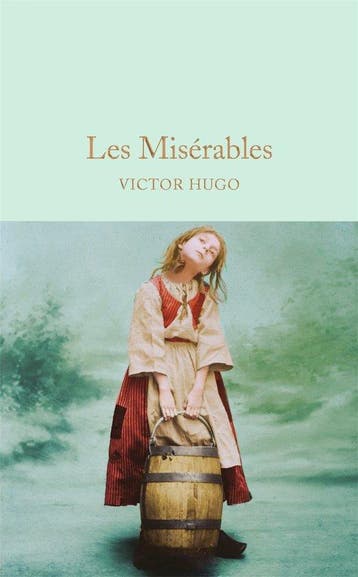 9781909621497 Les Miserables | Tweedehands, Verzenden, Zo goed als nieuw, Victor Hugo