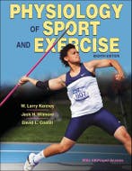 Physiology of Sport and Exercise 9781718201729, Boeken, Studieboeken en Cursussen, Verzenden, Zo goed als nieuw