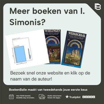 ASTROLOGIE MAAGD (PBK) - I. Simonis 9789038903736, Boeken, Verzenden, Gelezen, I. Simonis