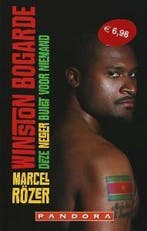 Winston Bogarde / Pandora pockets 9789046702949 M. Rozer, Verzenden, Gelezen, M. Rozer