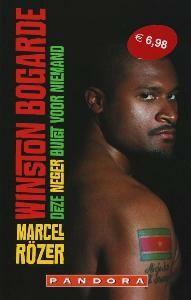 Winston Bogarde / Pandora pockets 9789046702949 M. Rozer, Boeken, Romans, Gelezen, Verzenden