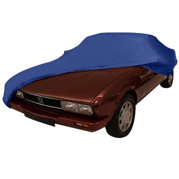Autohoes voor Peugeot 504 Coupé (1969-1983) Indoor BESTE, Ophalen of Verzenden, Nieuw, Op maat