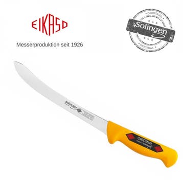 Eikaso Solingen Flexibel 21cm Fileermes – Precisie Snijde., Ophalen of Verzenden, Nieuw, Rvs of Chroom