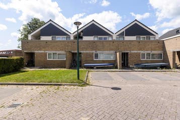 Te huur: Appartement It Eilân in Heeg, Friesland, Heeg, Appartement
