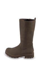 Tom Tailor Laarzen in maat 42 Grijs, Hoge laarzen, Verzenden, Tom Tailor, Grijs