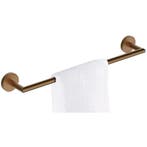 Wiesbaden Alonzo - Handdoekrek - Geborsteld Brons Koper, Huis en Inrichting, Badkamer | Badtextiel en Accessoires, Ophalen of Verzenden