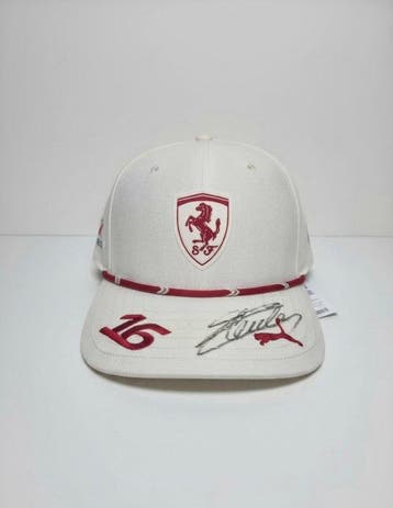 Ferrari - Monaco Grand Prix - Charles Leclerc - 2026 -, Nieuw