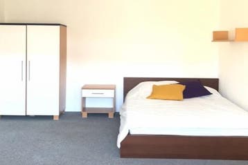 Kamer Mathenesserweg in Rotterdam, 20 tot 35 m², Rotterdam