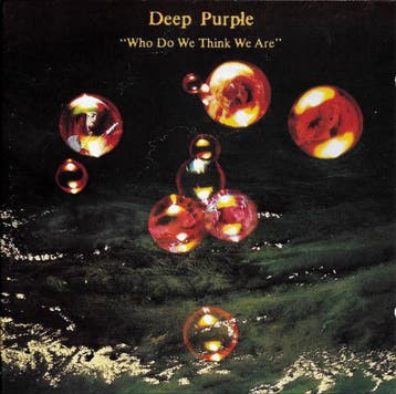 cd - Deep Purple - Who Do We Think We Are, Verzenden, Zo goed als nieuw