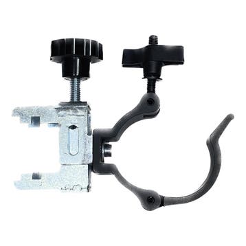 WENTEX® SET Frame - Support Profile Clamp Half Coupler Voor, Verzenden, Nieuw