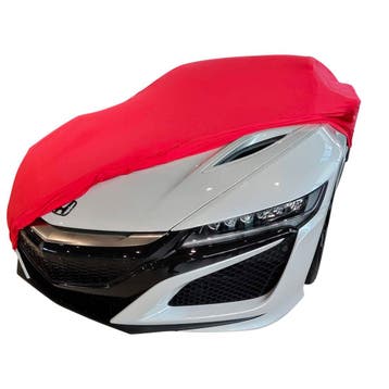 Autohoes voor Honda NSX Mk2 (2016-heden) Indoor BESTE, Ophalen of Verzenden, Nieuw, Op maat